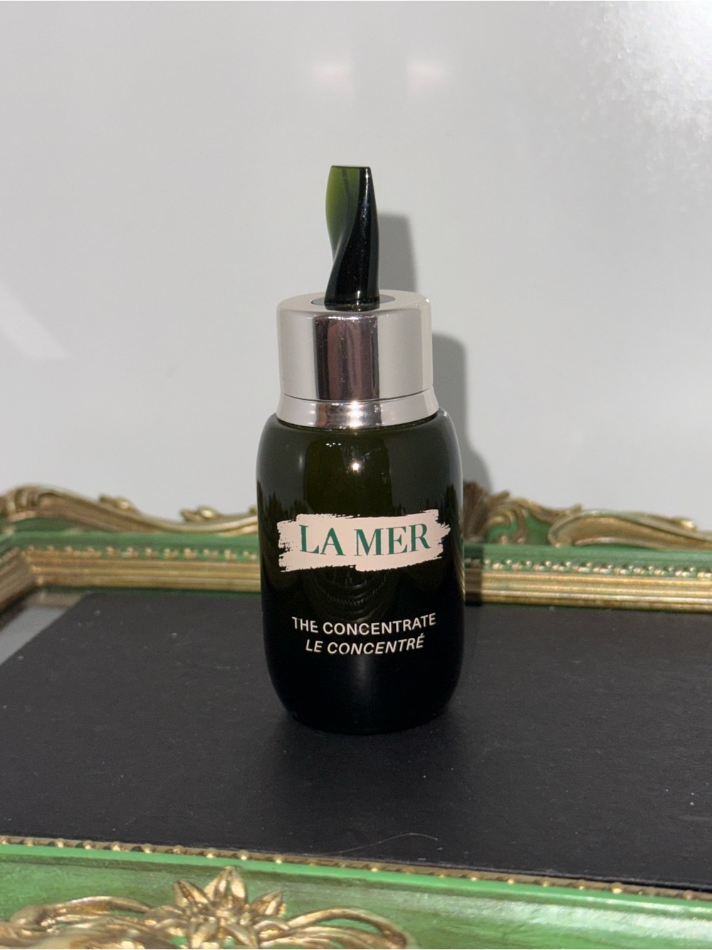 La Mer The Concentrate Repair Serum 15ml